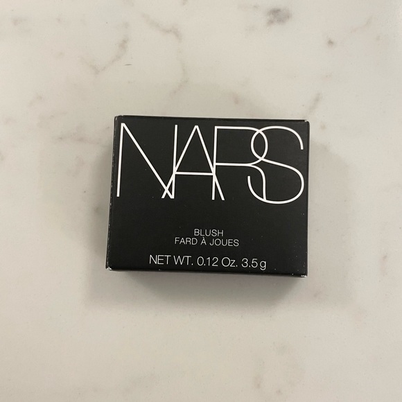NARS Mini Blush Orgasm - Picture 2 of 3
